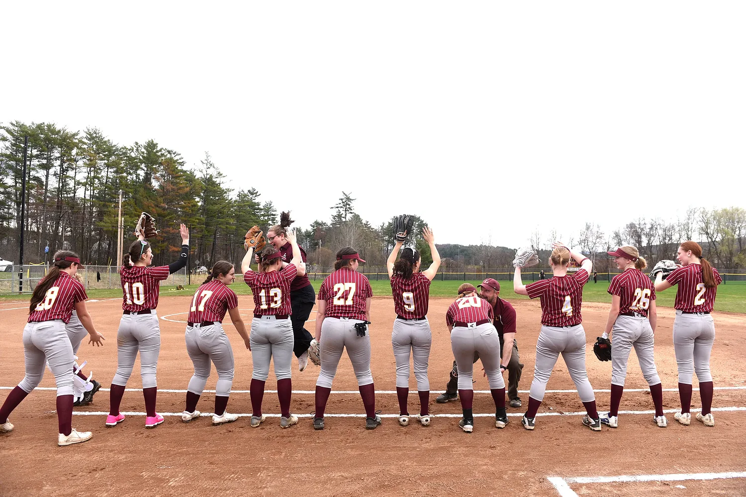 Upper Valley high school softball playoff preview