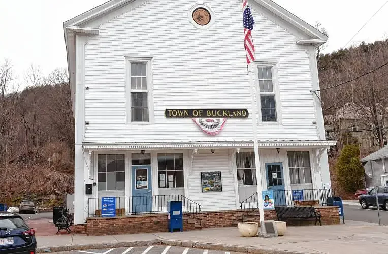 Proposed $500K override tops Buckland's ballot