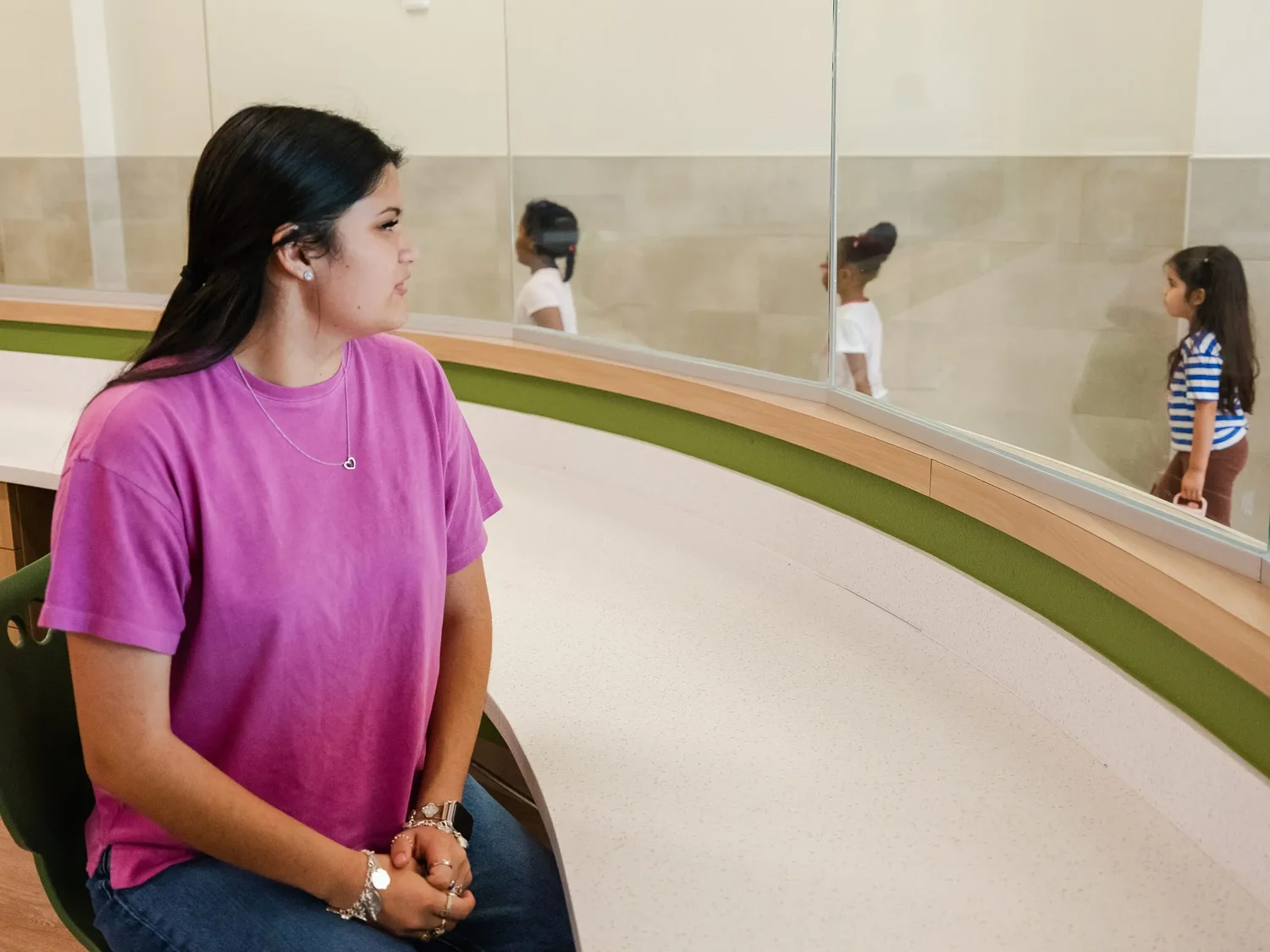 Setting a course for teaching: First teens graduate from Waco ISD Future Educators Academy