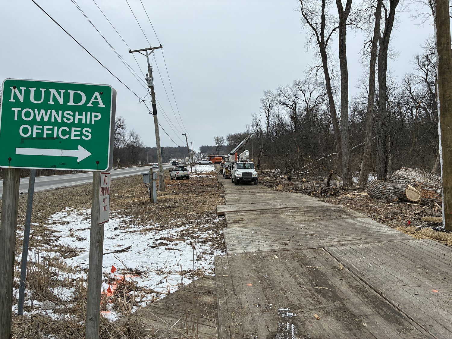 What’s happening with Route 31 between Crystal Lake and McHenry? Here’s the latest on long-term project
