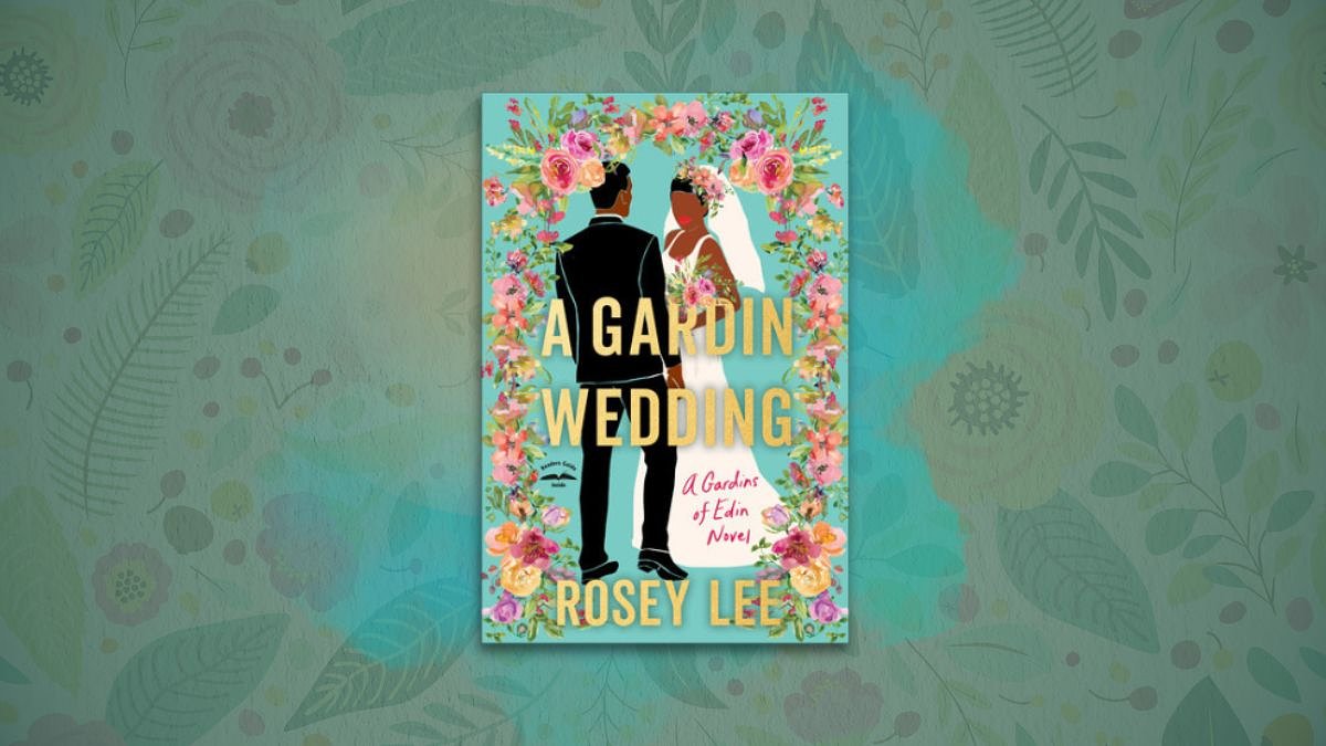 Lit Louisiana: ‘A Gardin Wedding’ takes readers on an emotional journey about family life