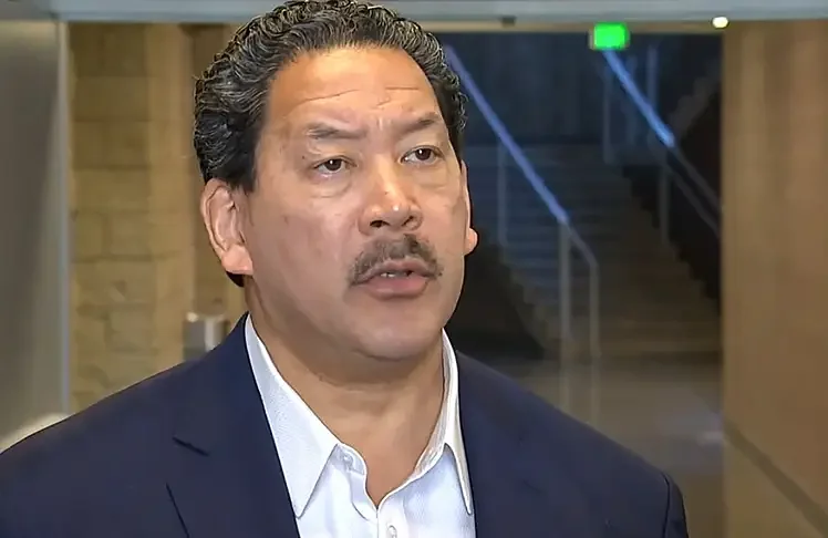 Seattle Mayor Vows To Challenge Federal Troop Deployment, Citing Declining Crime Rates