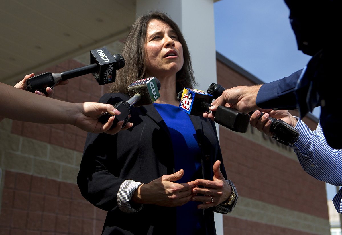 Judge rebukes slow district attorney’s office as prosecutors across Maine buckle under high caseloads