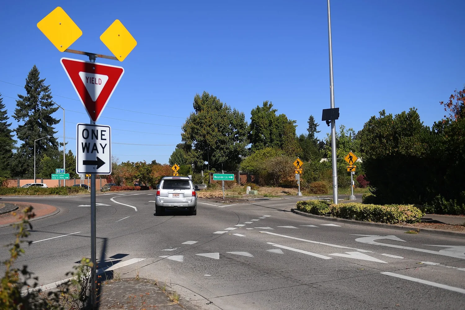 Police report ‘brief activation’ of license-plate reader camera in Springfield despite pledge