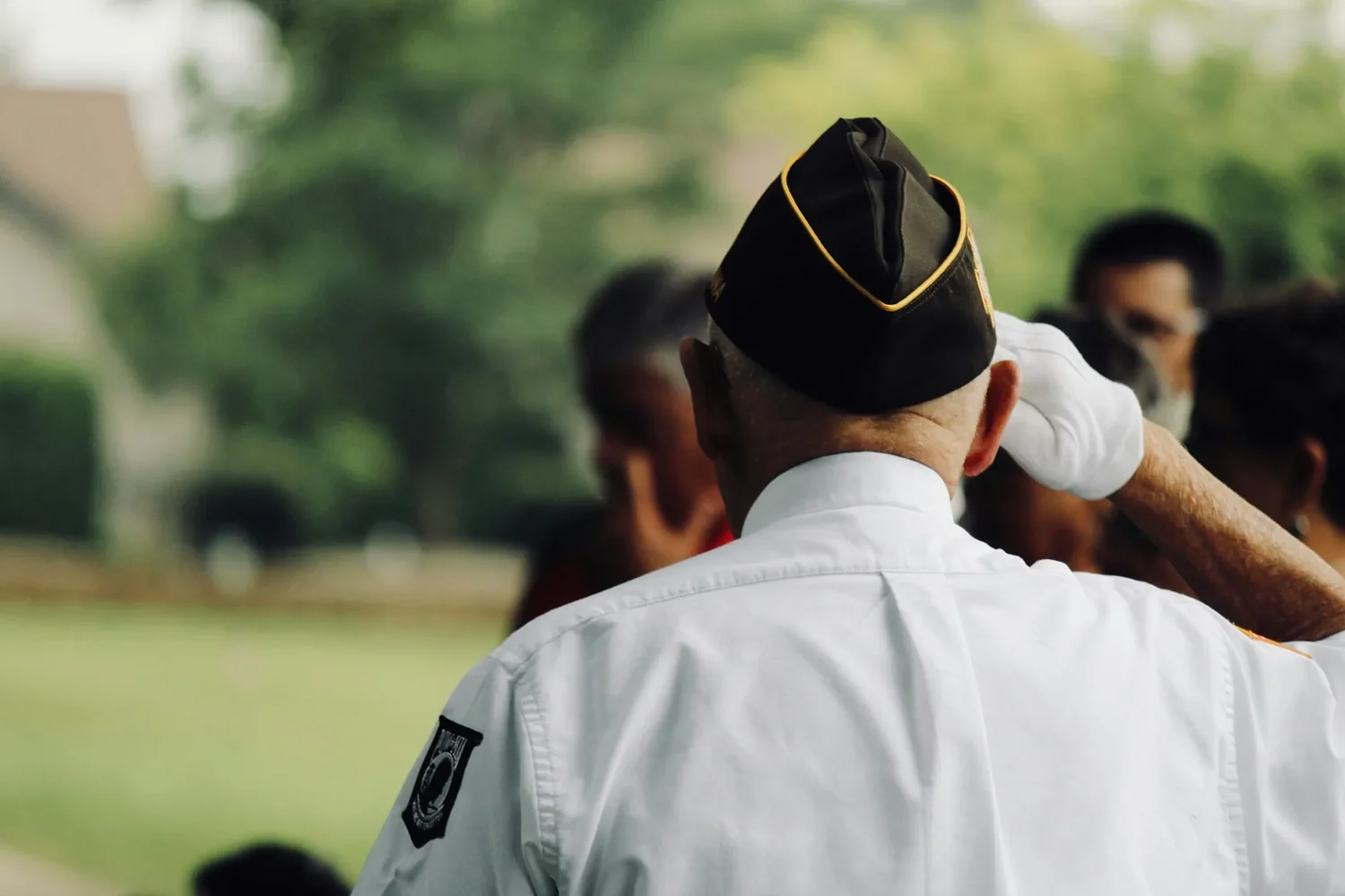 AFRO Newspaper to honor U.S. veterans for their service