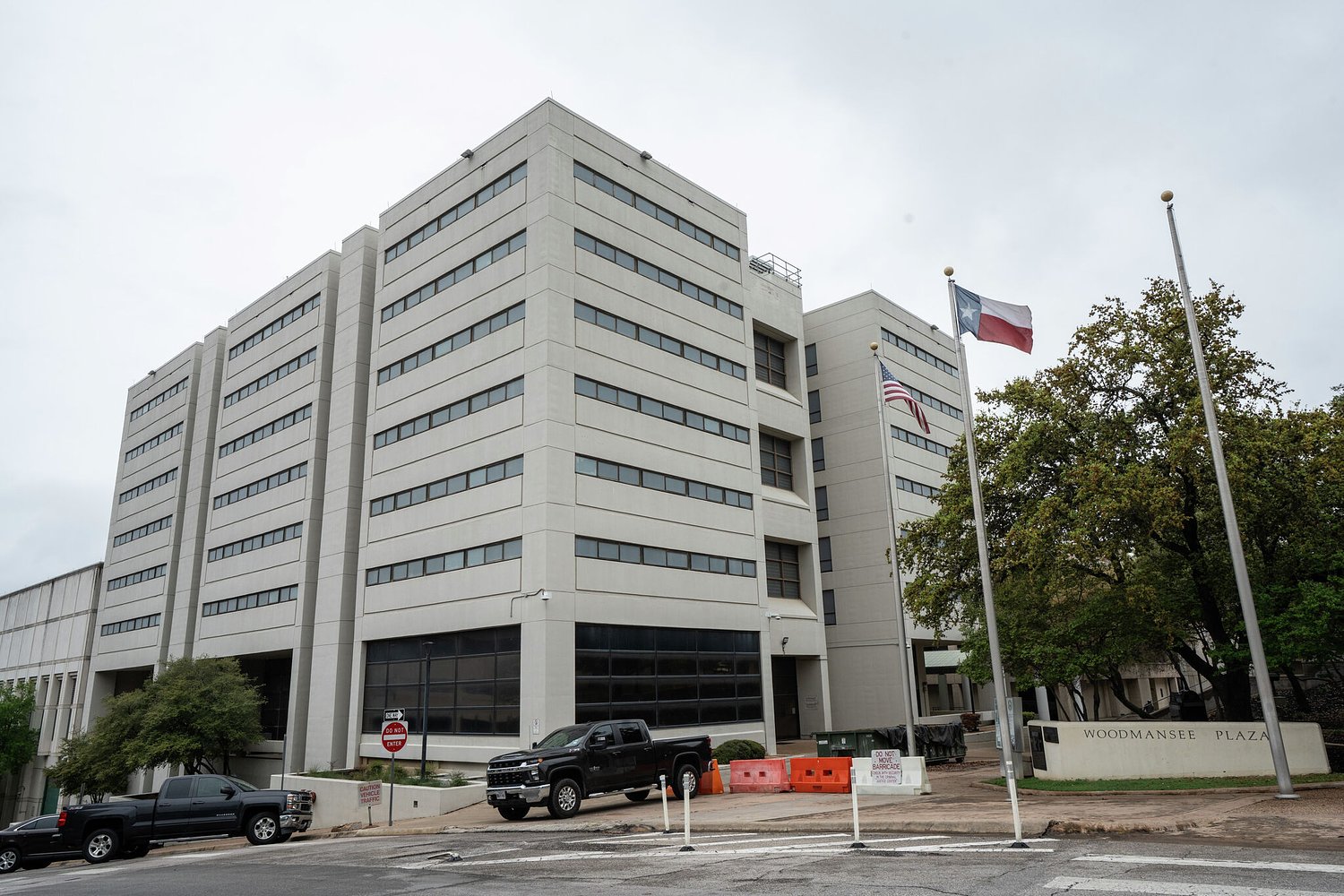 Travis County man gets probation after witness said he was framed in child abuse case