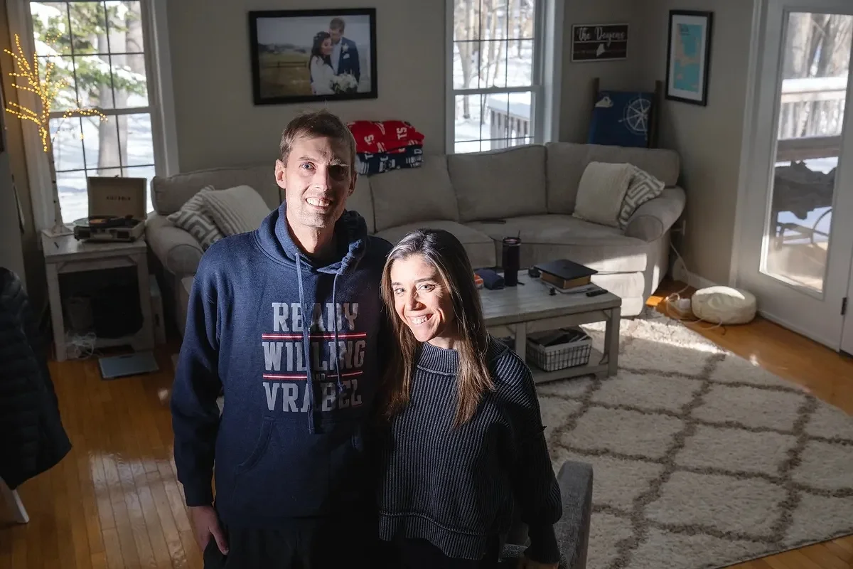 Social media plea leads to kidney donation in Maine