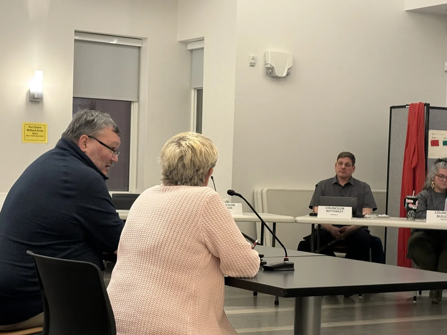 Greenfield mayor outlines anticipated health insurance spike