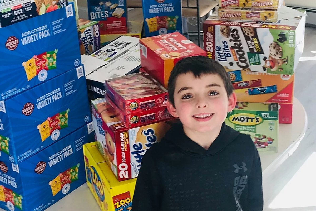 Kids aren’t waiting for tomorrow; they’re leading today