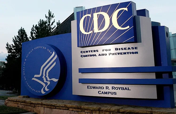 CDC’s Annual Abortion Report Delayed Amid Agency Turmoil