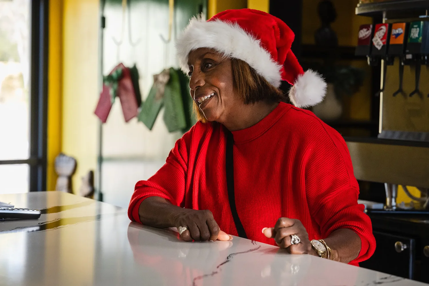 Photo essay: Tru Jamaica back to dishing out Caribbean delights on Taylor Street 3 years after fire