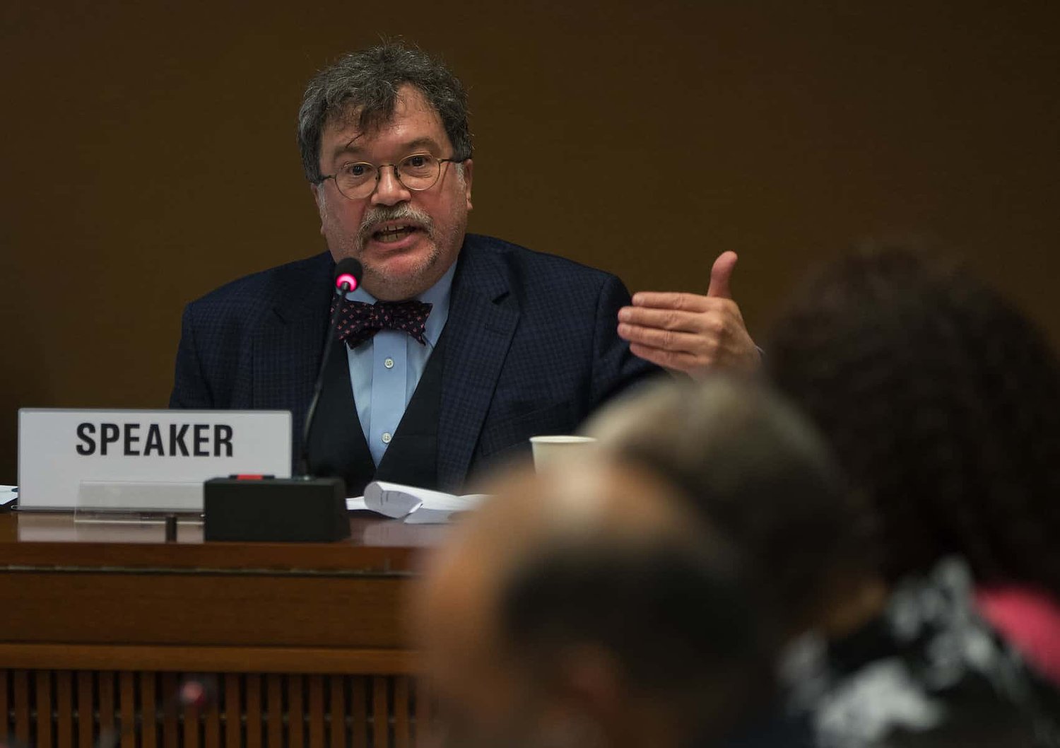 Critic of congressional probe into gain-of-function research helped fund Wuhan gain-of-function study