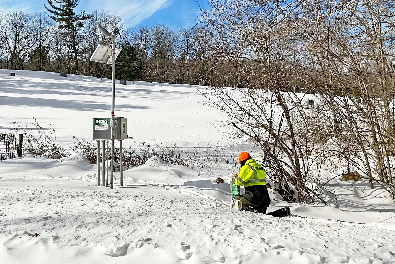 As emergency dry well assistance is reinstated, New Hampshire’s drinking water future still unclear