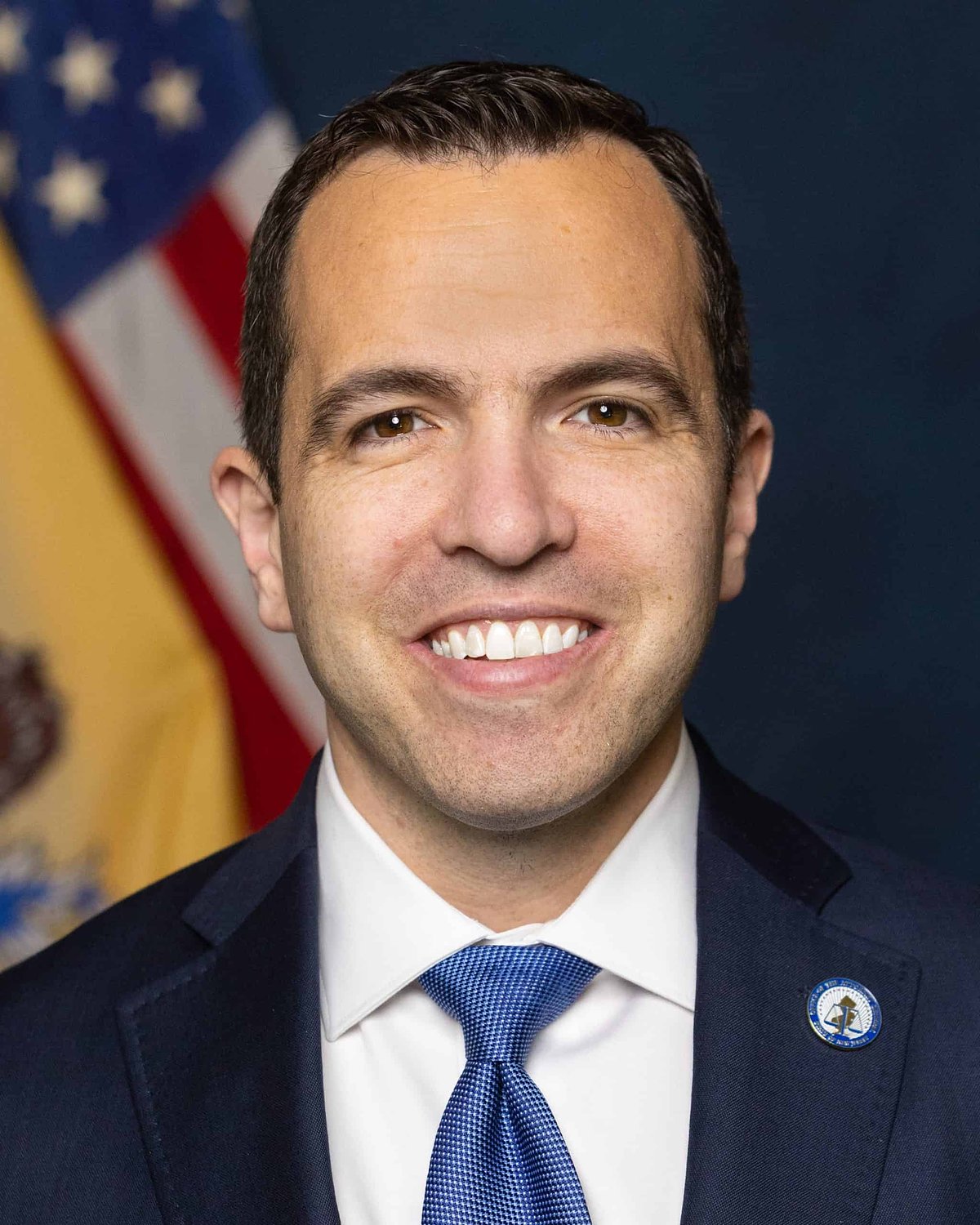 N.J. Attorney General unveils anti-corruption commission: What it means for government transparency