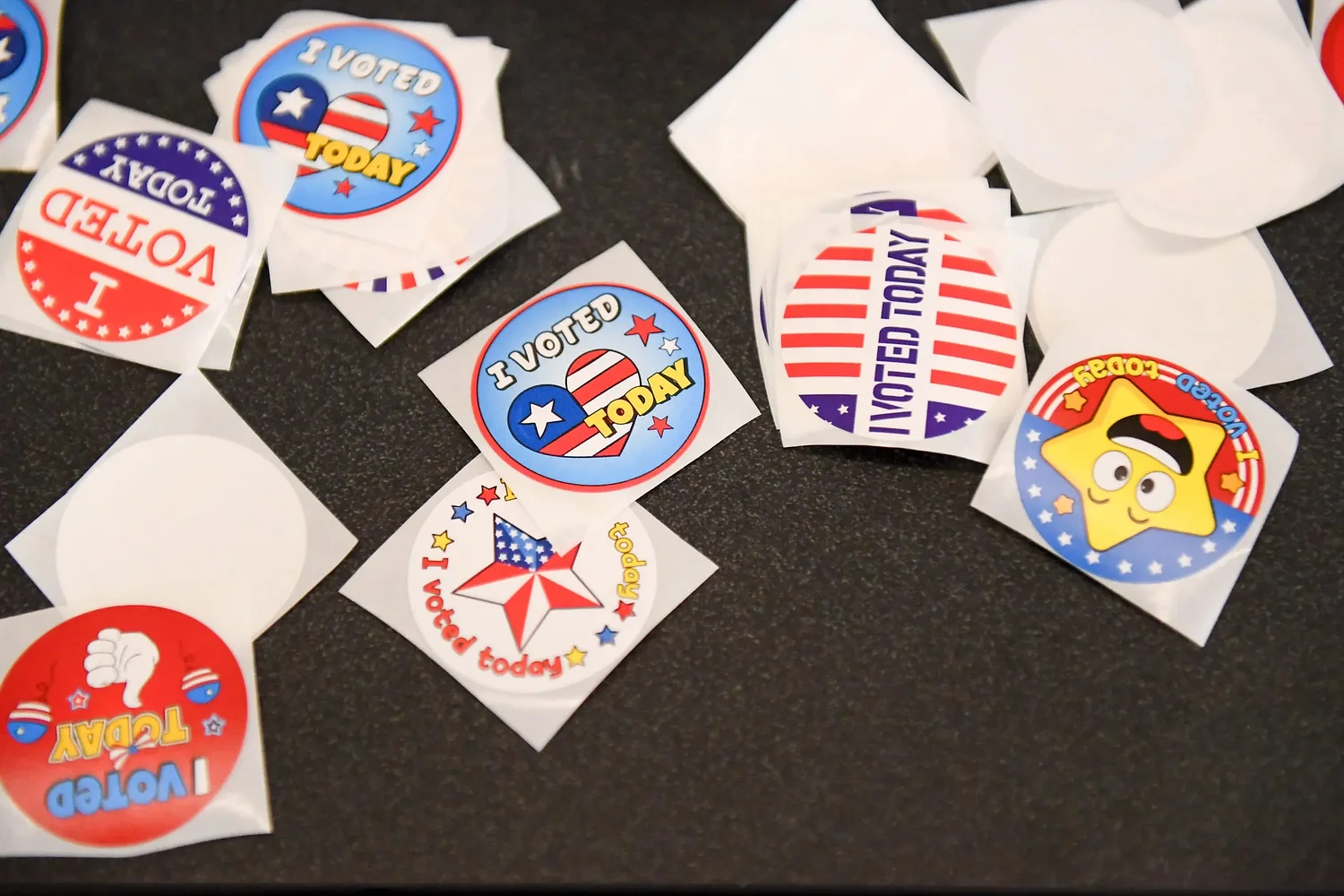 Election results: Lane County