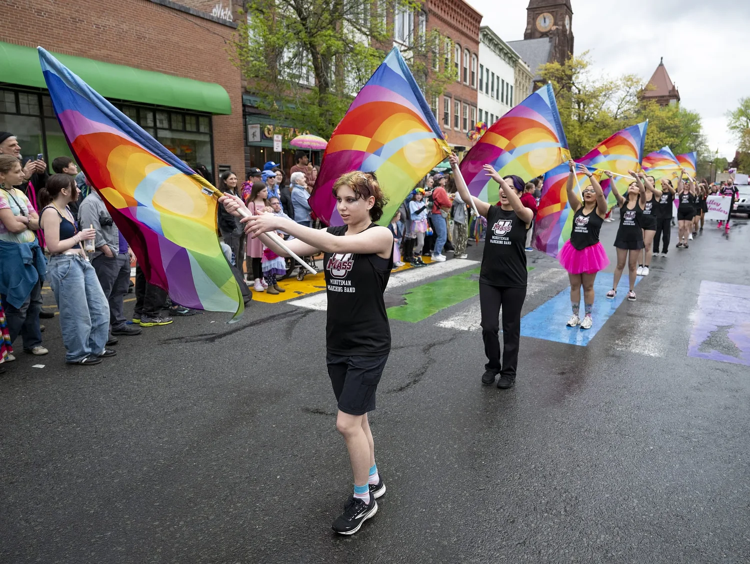 Guest columnist Mariel E. Addis: Post-Pride thoughts