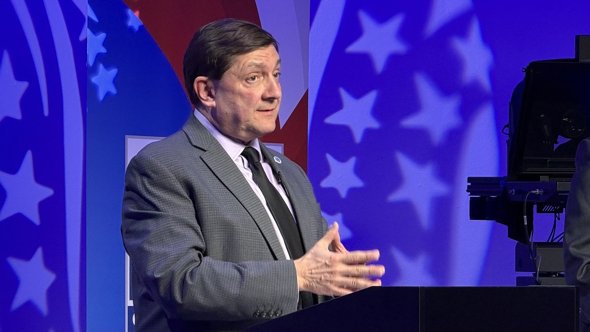 Our union supports Troy Jackson because we’re long overdue for a governor who centers working people