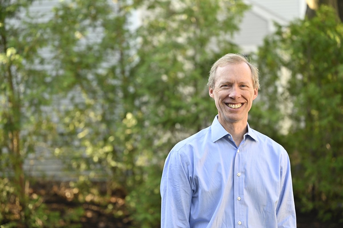 Letter: Endorsing Angus King III and his energy plan