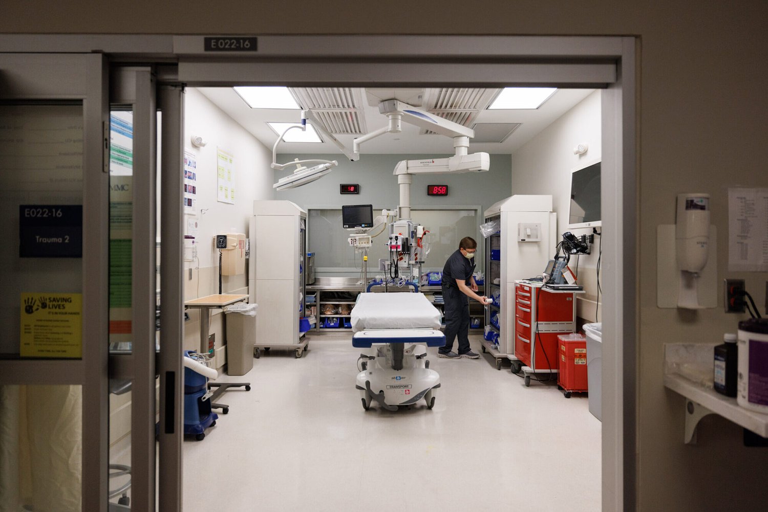 Mississippi ranks last in U.S. on healthcare outcomes and disparities