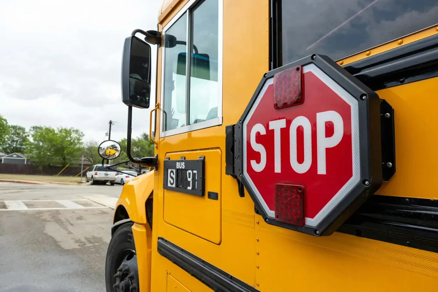 "Classic unfunded mandate": San Antonio school districts reveal costs of new seat belt requirements