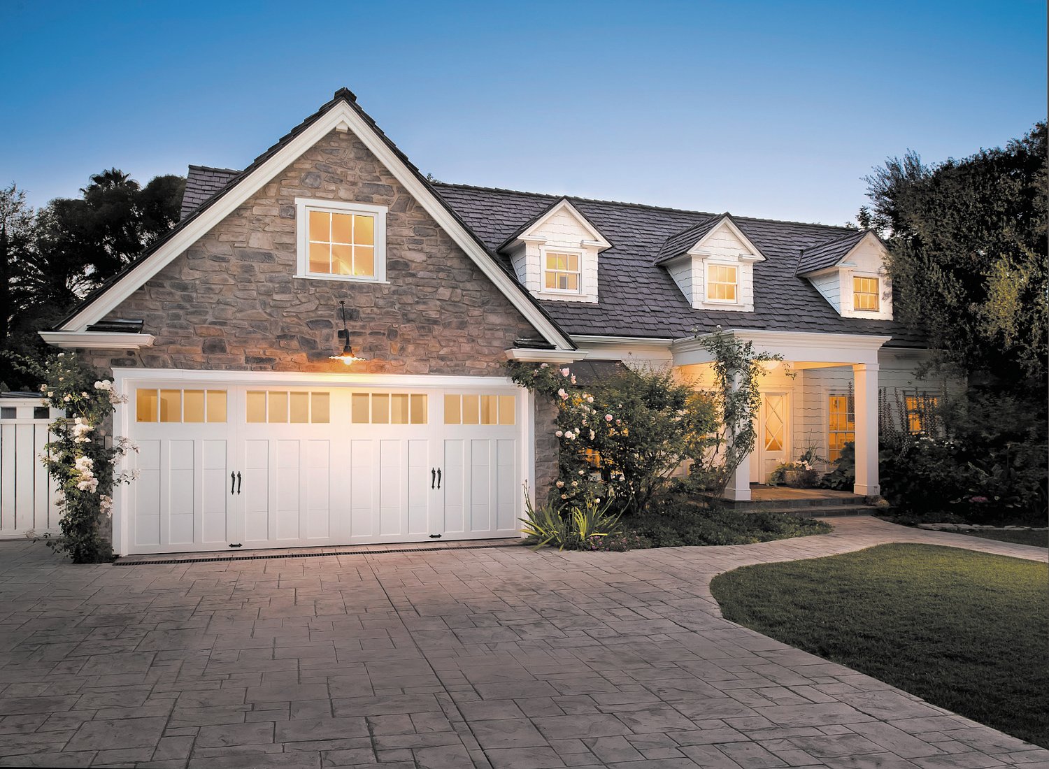 One of the smartest (and most visible) home upgrades you can make
