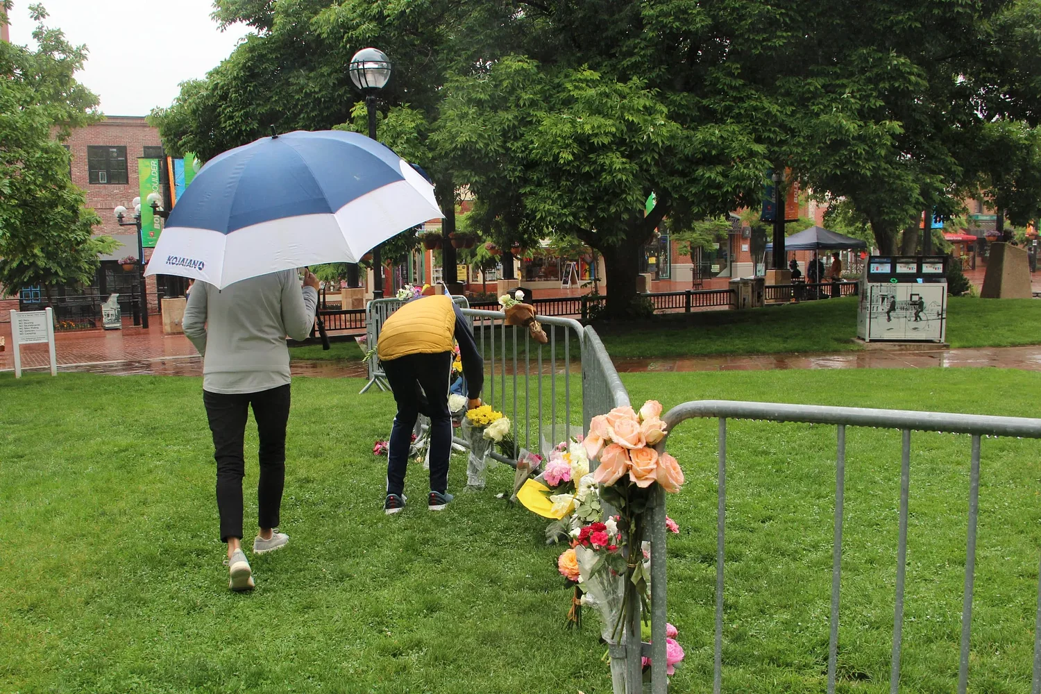 Life sentence in Boulder antisemitic firebombing attack brings emotional day in court