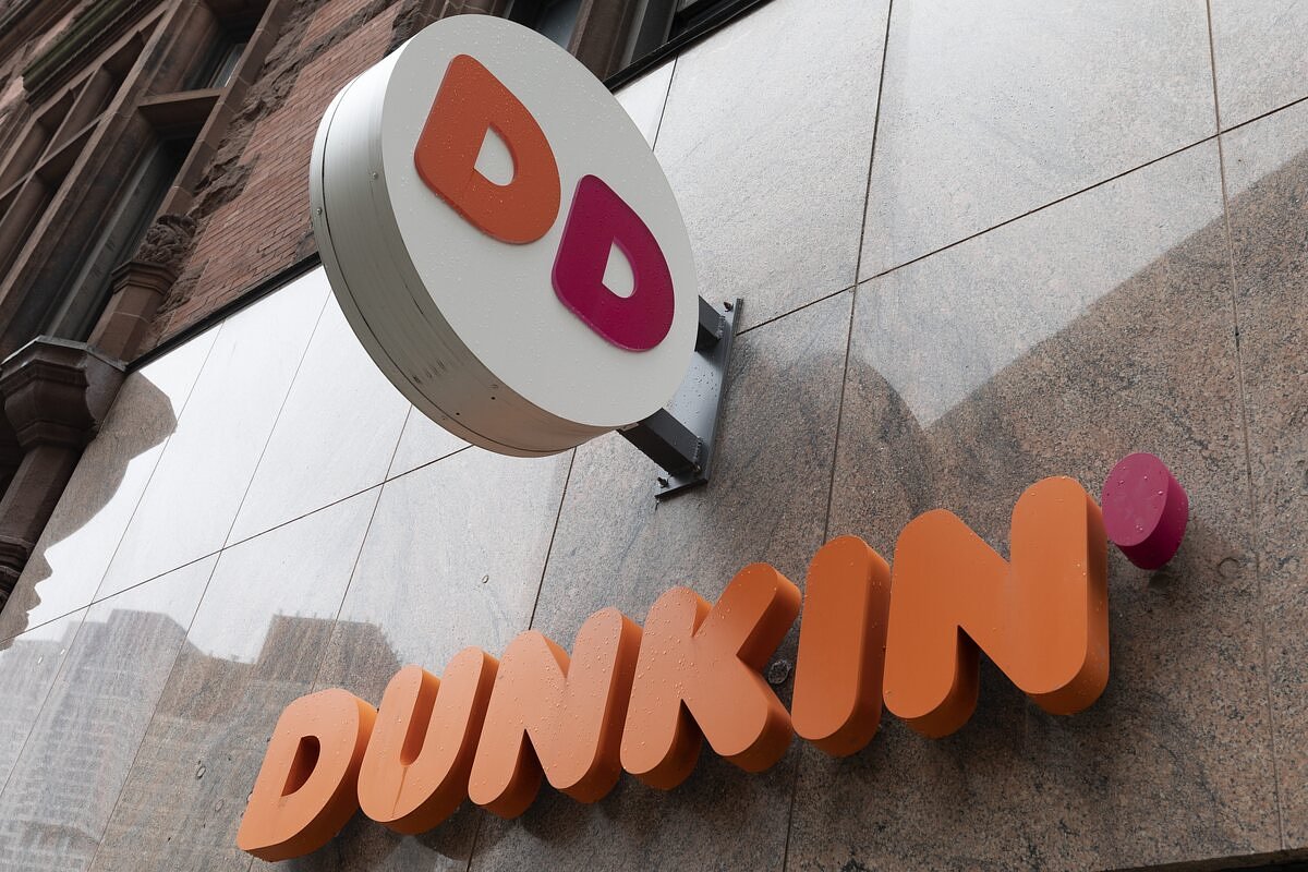 RFK Jr. targets high-sugar Dunkin’ drinks