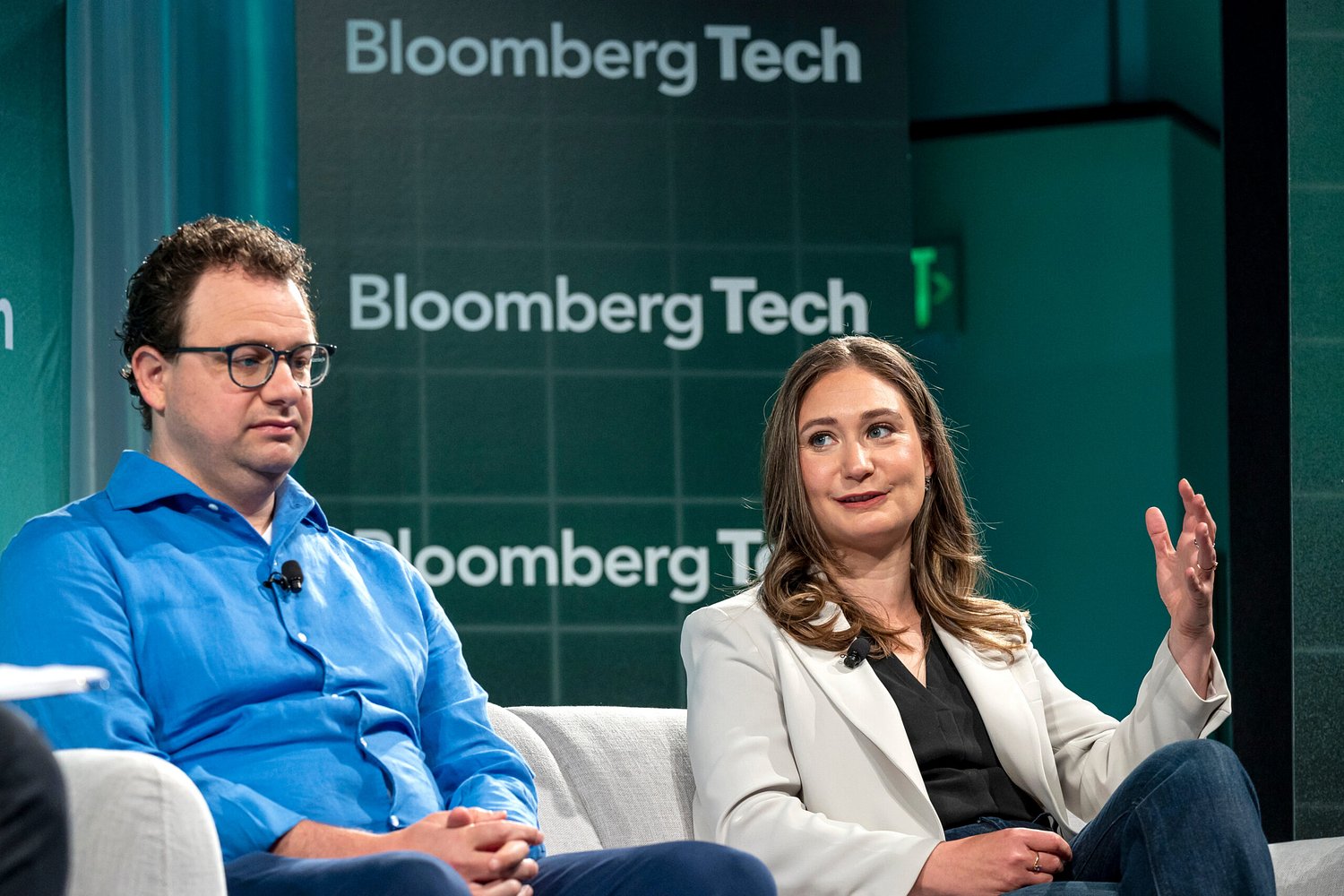 The Amodei siblings leading Anthropic clash with the White House over AI safety