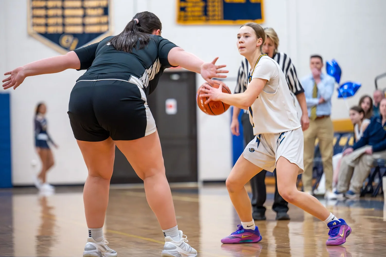 Mascenic ends season with quarterfinal loss, ConVal girls finish strong