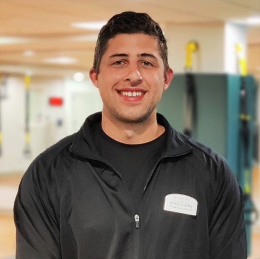 OceanView at Falmouth announces fitness staff promotion