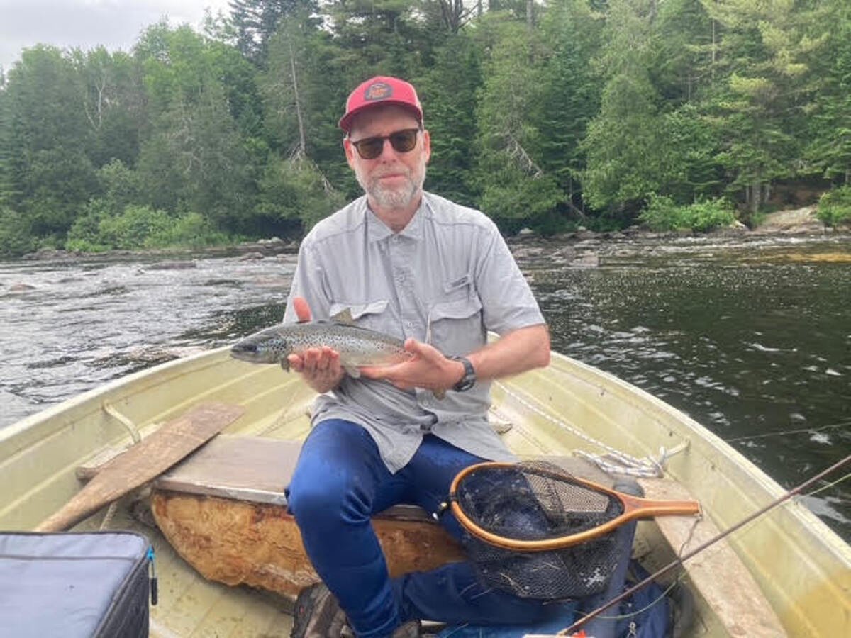 3 rigs that are catching trout and salmon right now
