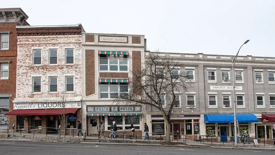 Around Amherst: Sustainability Festival returns to Town Common Saturday