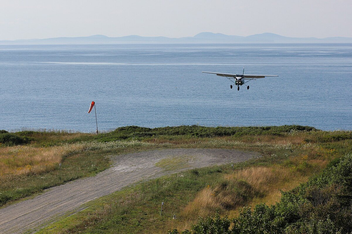 Here’s why electric rates are spiking on Maine's most remote island