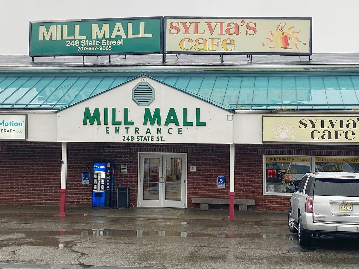 Ellsworth mall sold for $7.4M