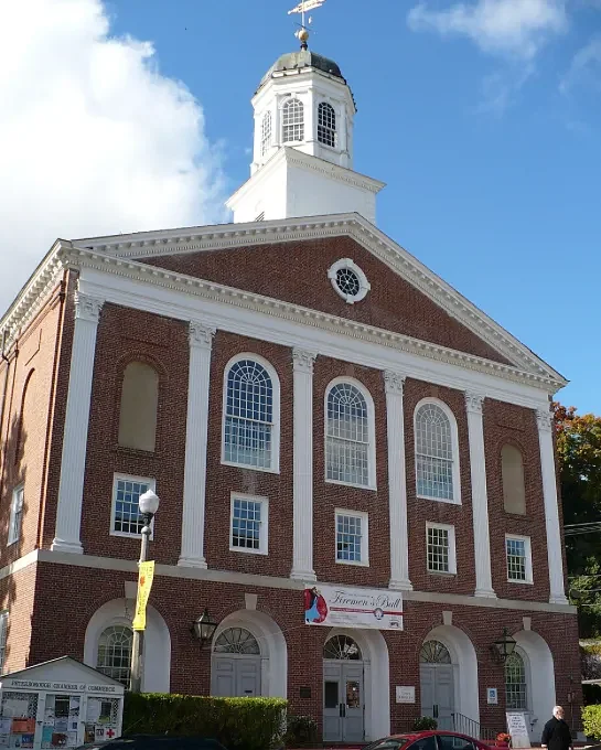 Peterborough in the spotlight: ICE searches, 'No Kings' rallies, and affordable housing initiatives