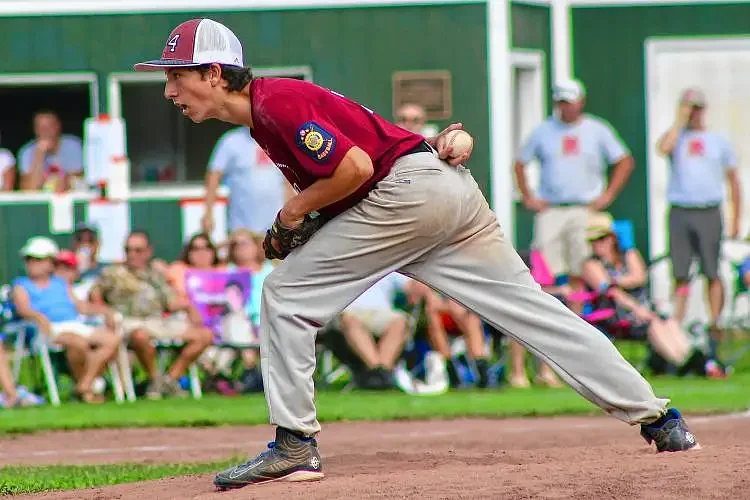 Thetford man remembered for commitment to baseball, community