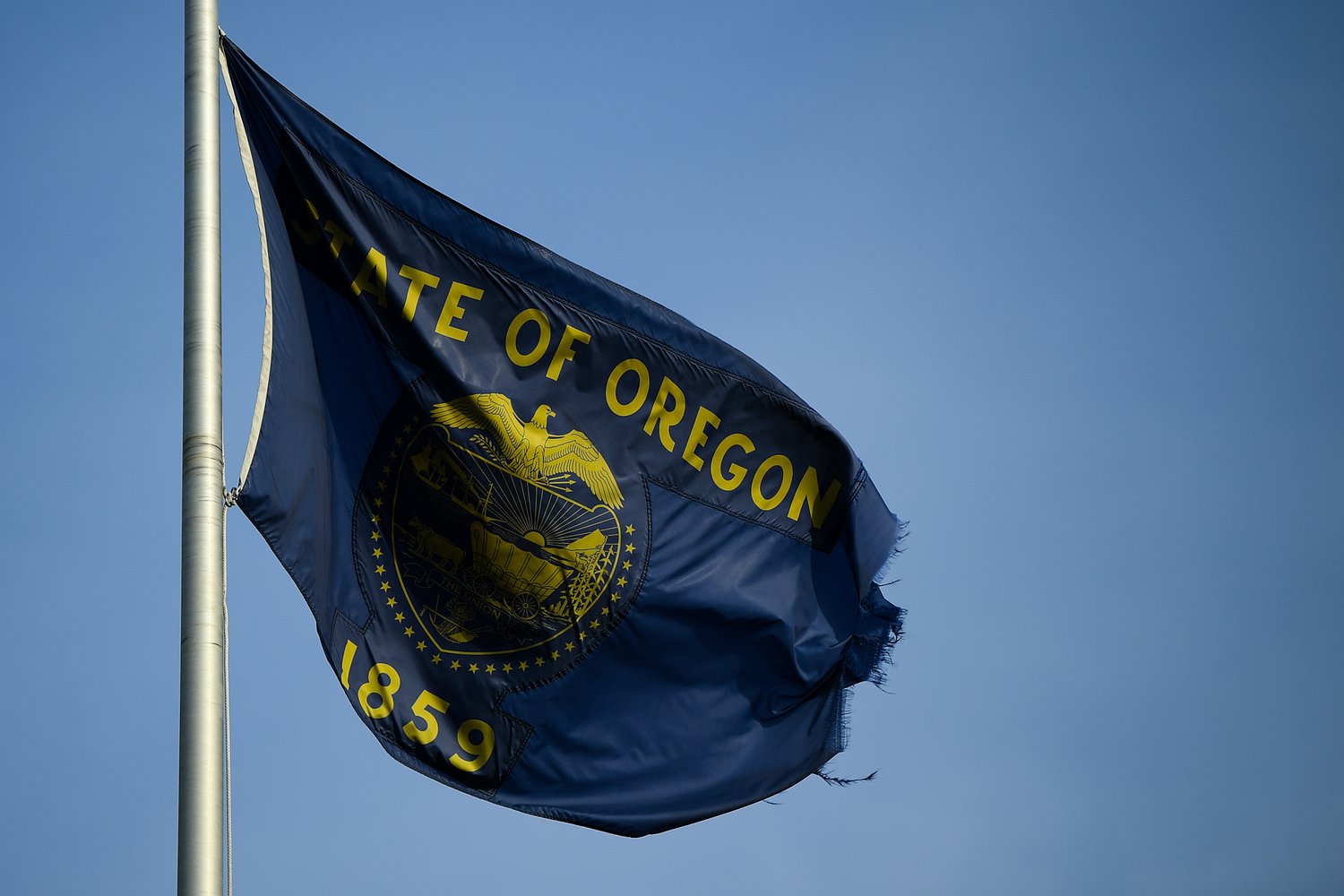 Oregon’s state symbols, from the pie to the crustacean