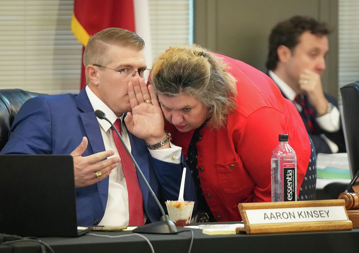Texas overhauled what students will learn in social studies and history. Here's what to know