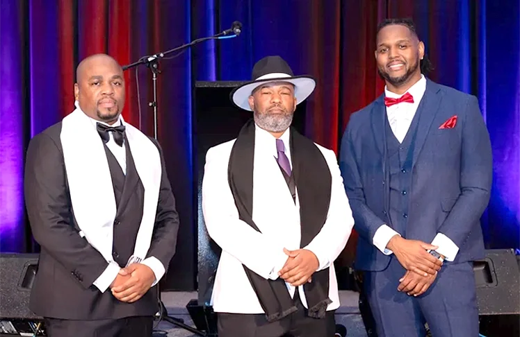 A Bold Blueprint: How ACE Is Shaping Success For Young Black Men In Seattle