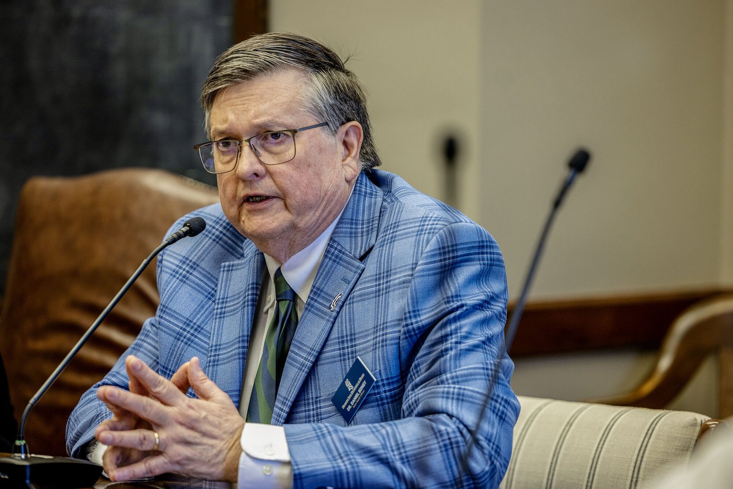 WIC program’s federal funding to last through October amid government shutdown, Edney says