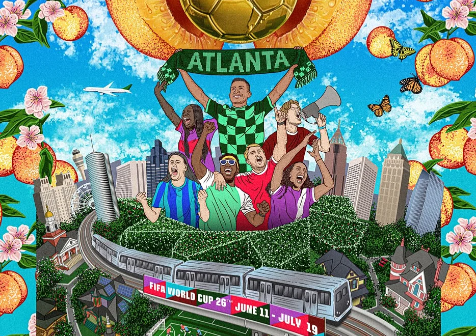 U.S. cities gear up for World Cup, but security costs and logistics loom large