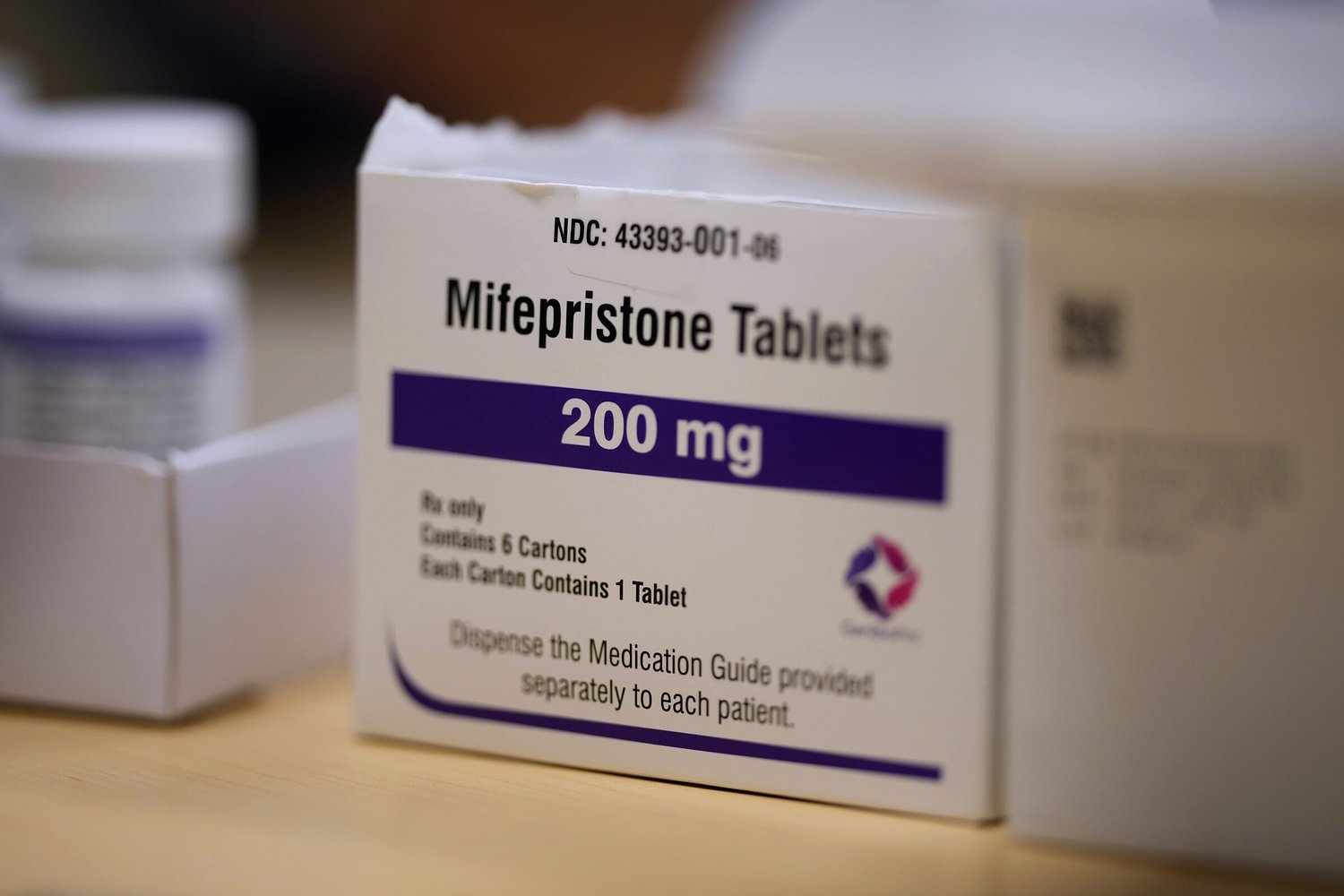 Louisiana judge preserves telehealth abortion access provision for now, puts case on hold