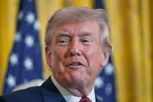 Watch: Donald Trump to address the nation on Iran war