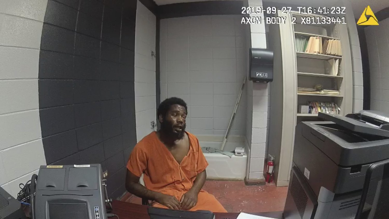 Lawsuit accuses State Police of cover up in DeSoto Parish Sheriff's Office beating