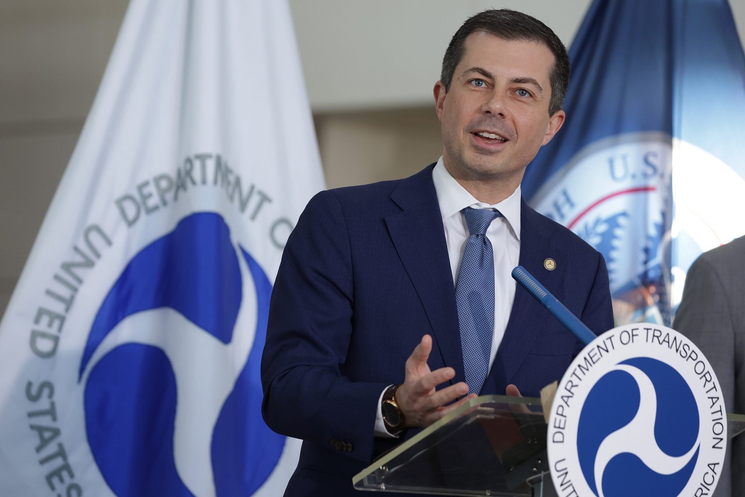 Buttigieg’s about-face on Israel signals possible shift in Democratic politics