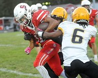 Who needs completions? Streator runs over Decatur Eisenhower 36-14