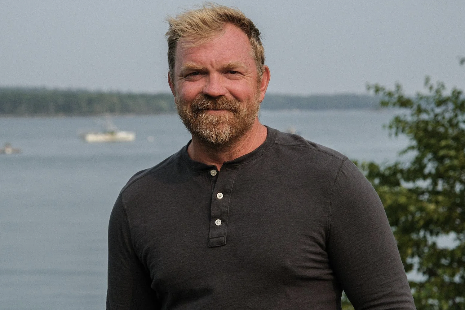 Graham Platner’s anti-Israel fixation in the Maine Senate race