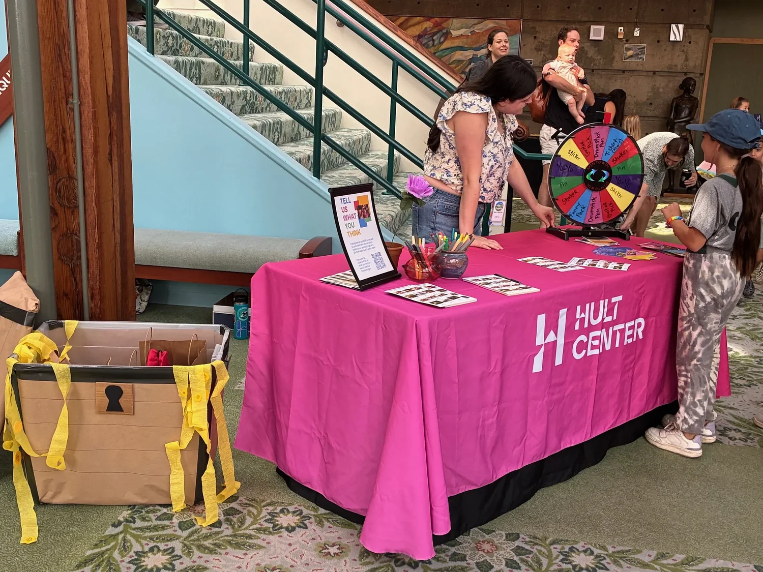 School supply drives help thousands in Lane County