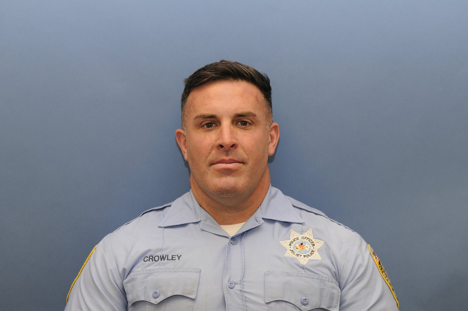 Joliet police officer recommended for firing