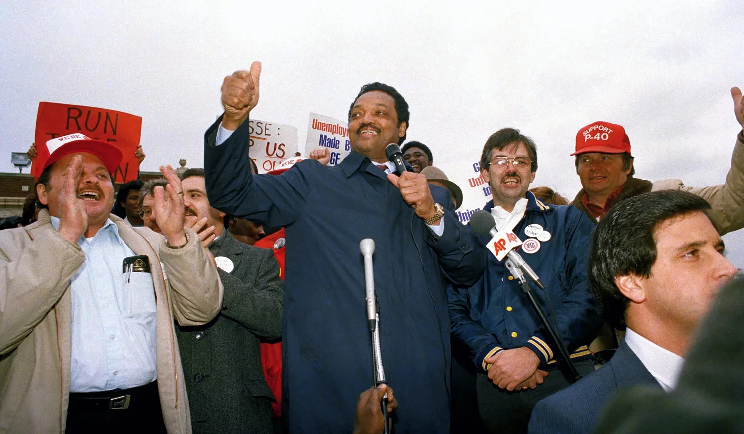 The Fusion of Race and Class